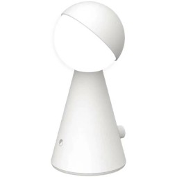 Лампа-ночник Xiaomi Sokunl White K700 белая
