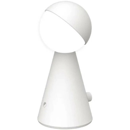 Лампа-ночник Xiaomi Sokunl White K700 белая