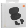 Наушники беспроводные Xiaomi Redmi Essential (M2222E1) черные