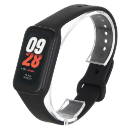 Фитнес-браслет Xiaomi Smart Band 8 Active Global черный
