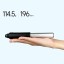 Насос Для Велосипеда Xiaomi HIMO Mini Pump 906PC-HP