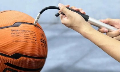Насос Для Велосипеда Xiaomi HIMO Mini Pump 906PC-HP