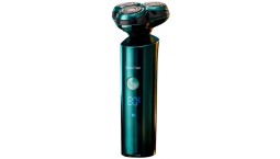 Электробритва Xiaomi ShowSee Electric Shaver F305-G зеленая