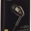 Наушники 1MORE Quad Driver In-Ear Headphones 1MEJE0032 Серый