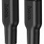 Usb Кабель-зарядка Type-C на Lightning Hoco X21 plus 20W 3A 1M белый