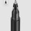 Ручка гелевая Xiaomi Mi Jumbo Gel Ink (комплект 10шт) BZL4028TY чёрный