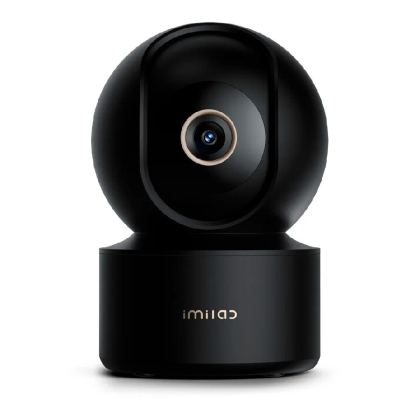 IP-камера Xiaomi Imilab C22 Camera 5Мп CMSXJ60A черная