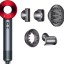 Фен для Волос SenCiciMen Hair Dryer HD15 красный