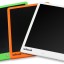 Графический планшет для рисования Xiaomi Wicue 10" розовый