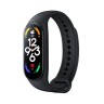 Фитнес-браслет Xiaomi Mi Band 7 с мониторингом ЭКГ, и шагомером EU