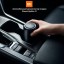 Автомобильный ароматизатор воздуха Xiaomi Hydsto А1 Car Air Fresh YM-CZXX02 Жасмин