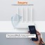 Wi-Fi роутер Xiaomi Mi 4C RU белый Global Edition