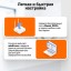 Wi-Fi роутер Xiaomi Mi 4C RU белый Global Edition