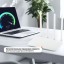 Wi-Fi роутер Xiaomi Mi 4C RU белый Global Edition