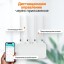 Wi-Fi роутер Xiaomi Mi 4C RU белый Global Edition