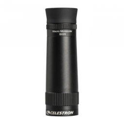 Монокулярный телескоп Xiaomi Celestron SCJJ-825 черный