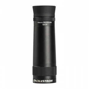 Монокулярный телескоп Xiaomi Celestron SCJJ-825 черный