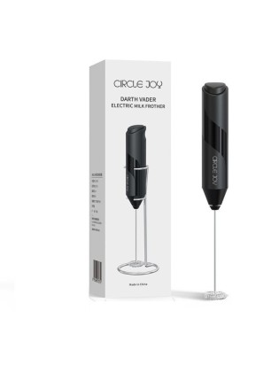 Миксер для молока Xiaomi Circle Joy Electric Milk Frother CJ-EMF02 черный