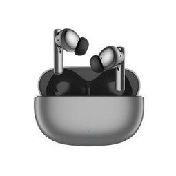 Наушники беспроводные Honor Earbuds X3 черные