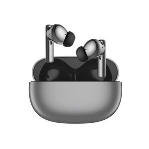 Наушники беспроводные Honor Earbuds X3 черные