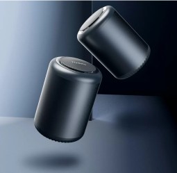 Автомобильный ароматизатор воздуха Xiaomi Hydsto А1 Car Air Fresh YM-CZXX02 Ocean