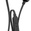 Наушники с микрофоном JBL T290 черные
