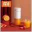 Беспроводная соковыжималка Xiaomi Mijia Portable Juicer Cup MJZZB01PL 300мл белый