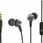 Наушники с микрофоном JBL C200SI 1.2м черный