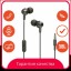 Наушники с микрофоном JBL C200SI 1.2м черный