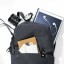 Рюкзак Xiaomi Mi Colorful Mini 10L (ZJB4135CN) синий