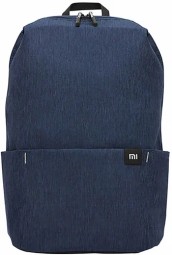 Рюкзак Xiaomi Mi Colorful Mini 10L (ZJB4135CN) синий
