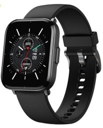Умные часы Xiaomi Mibro Color (XPAW002) черные