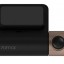 Видеорегистратор Xiaomi 70mai Smart Dash Cam Lite MiDrive D08 (с экраном) черный