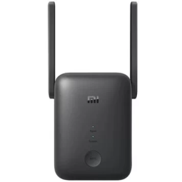 Усилитель Wi-Fi сигнала Xiaomi Mi Range Extender AC1200 RC04/DVB4348GL черный