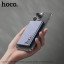 Powerbank с MagSafe для Apple Hoco Q32 5000mAh 1USB-C/20W серебристый