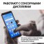 Перчатки Xiaomi Touchscreen Winter Wool Gloves синие