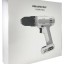 Аккумуляторная ударная дрель-шуруповерт Xiaomi MarsWorker 12V Lithium Impact Drill (белая), шт