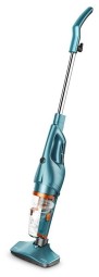 Проводной пылесос Xiaomi Deerma DX900 Vacuum Cleaner зеленый
