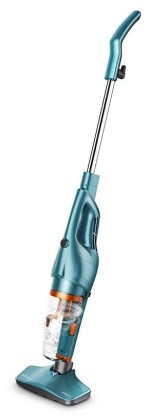 Проводной пылесос Xiaomi Deerma DX900 Vacuum Cleaner зеленый