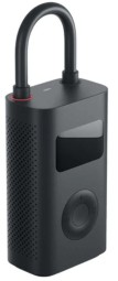 Насос электрический Xiaomi Mijia Electric Air Pump 2 (MJCQB06QW) черный