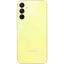 Samsung A15 SM-A155 F/DSN 4+ 128Gb Yellow