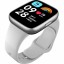 Умные часы Xiaomi Redmi watch 3 Active белые