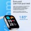 Умные часы Xiaomi Redmi watch 3 Active белые