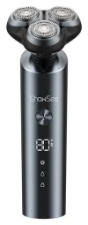 Электробритва Xiaomi ShowSee Electric Shaver F305-GY черная