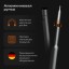 Набор отверток Xiaomi "Wiha Screwdriver" набор 24 в 1 темно-серый - с кейсом