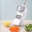 Многофункциональная терка Xiaomi HuoHou Multi-Blade Vegetable Slicer HU01370 белая