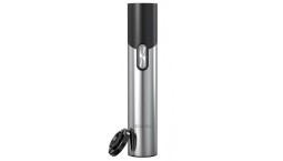 Электрический штопор Xiaomi Circle Joy Two-in-One Corkscrew CJ-EKPQ07 серебристый