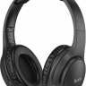 Стереонаушники Bluetooth полноразмерные Hoco W40 BT5.3/200mAh/7ч черные