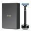 Комплект для бритья Xiaomi Huanxing Lemon Razor H600-3 + пенка для бритья