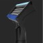 Комплект для бритья Xiaomi Huanxing Lemon Razor H600-3 + пенка для бритья